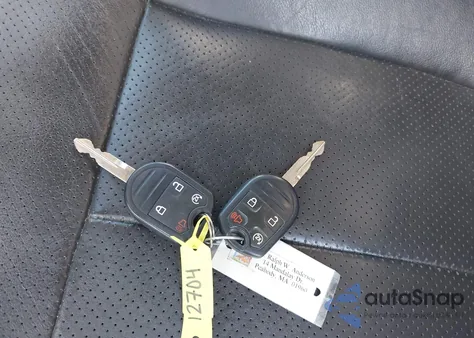 2012 Ford F-150 Lariat from USA, damaged, VIN 1FTFX1EF6CFC28238